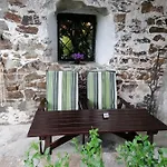 Olsakovsky 3* Cesky Krumlov