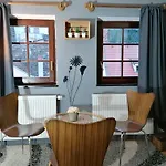 Olsakovsky Pensión 3*