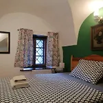 Guest house Olsakovsky 3*
