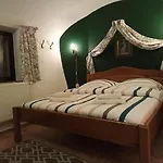 Olsakovsky 3* Český Krumlov