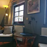 Olsakovsky بيت ضيافة Český Krumlov