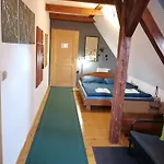 Guest house Olsakovsky 3*
