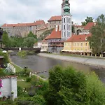 بيت ضيافة Olsakovsky