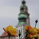 Olsakovsky 3* Cesky Krumlov