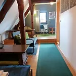 Olsakovsky 3* Cesky Krumlov
