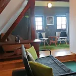 Pensión Olsakovsky Český Krumlov