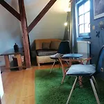 Guest house Olsakovsky 3*