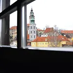 بيت ضيافة Olsakovsky 3*