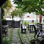 Guest house Olsakovsky 3*