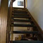 بيت ضيافة Olsakovsky Český Krumlov