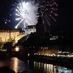 Olsakovsky بيت ضيافة