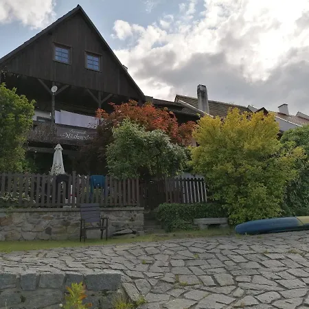 Olsakovsky 3*