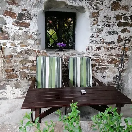 Olšakovský 4* Český Krumlov