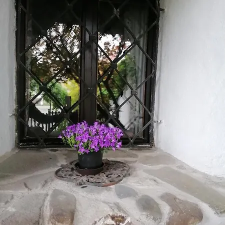 Penzion Olšakovský Český Krumlov