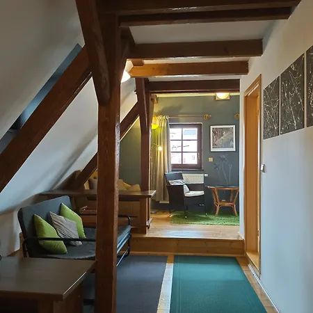 Olšakovský Penzion