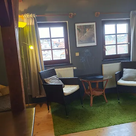 Olšakovský Penzion