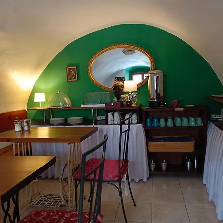 Olsakovsky 체스키크룸로프