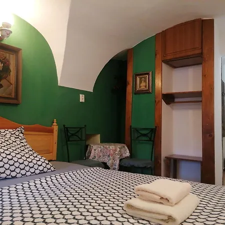 Olšakovský 4* Český Krumlov