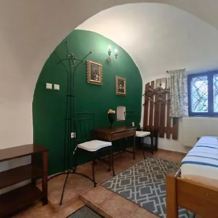 Penzion Olšakovský