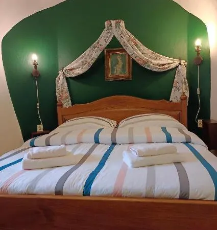Olsakovsky 3*