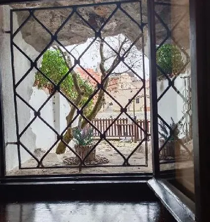 Olšakovský Penzion Český Krumlov