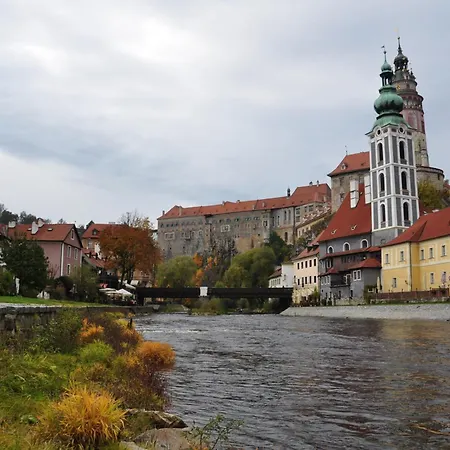 Penzion Olšakovský Český Krumlov
