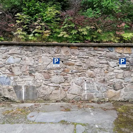 Olšakovský Penzion