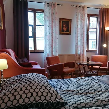 Olsakovsky 3*