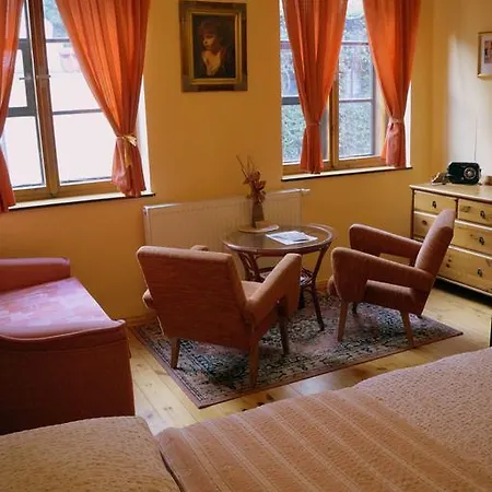 Penzion Olšakovský Český Krumlov