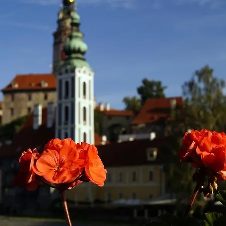 Penzion Olšakovský 4*