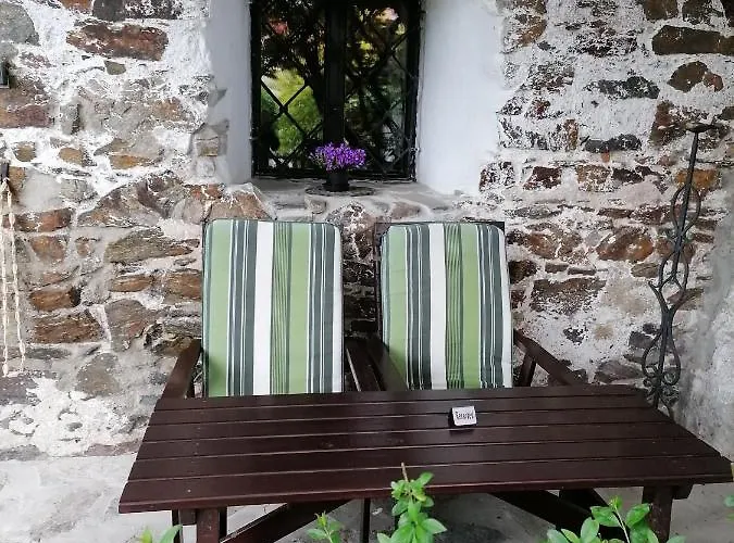 Olsakovsky 4* 체스키크룸로프