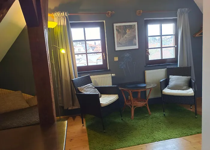 Olsakovsky 게스트하우스