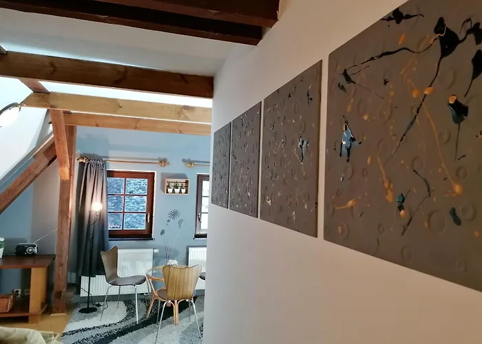 게스트하우스 Olsakovsky