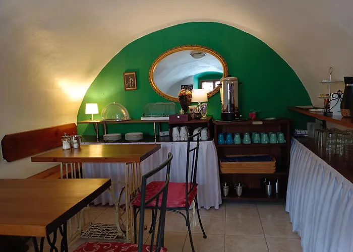 Olsakovsky 체스키크룸로프