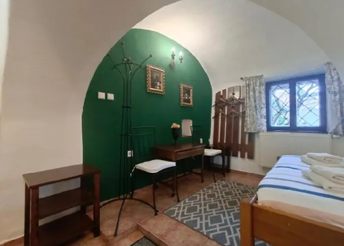 게스트하우스 Olsakovsky