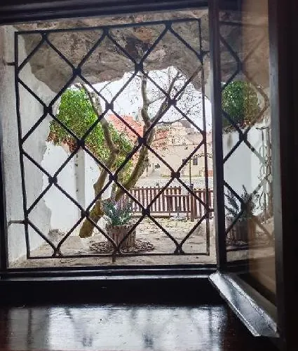 Olsakovsky 게스트하우스 체스키크룸로프