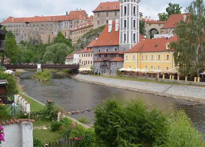 Pensjonat Olsakovsky