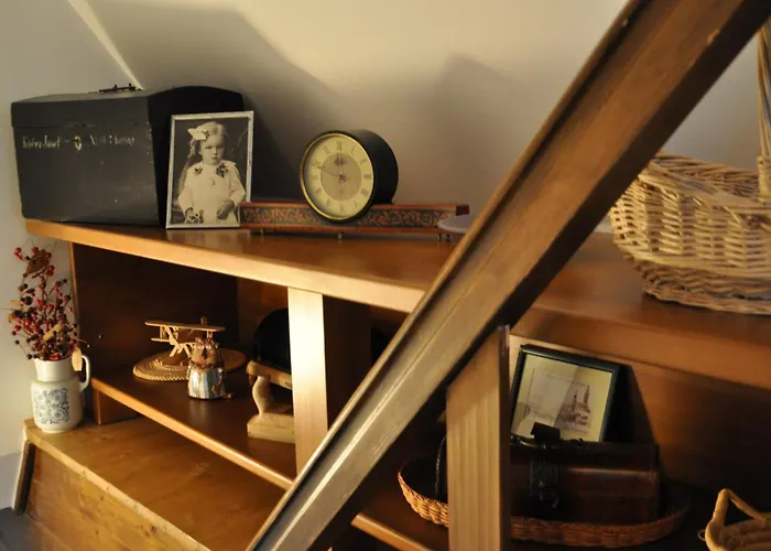 Olsakovsky 게스트하우스