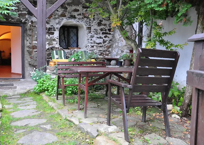 게스트하우스 Olsakovsky