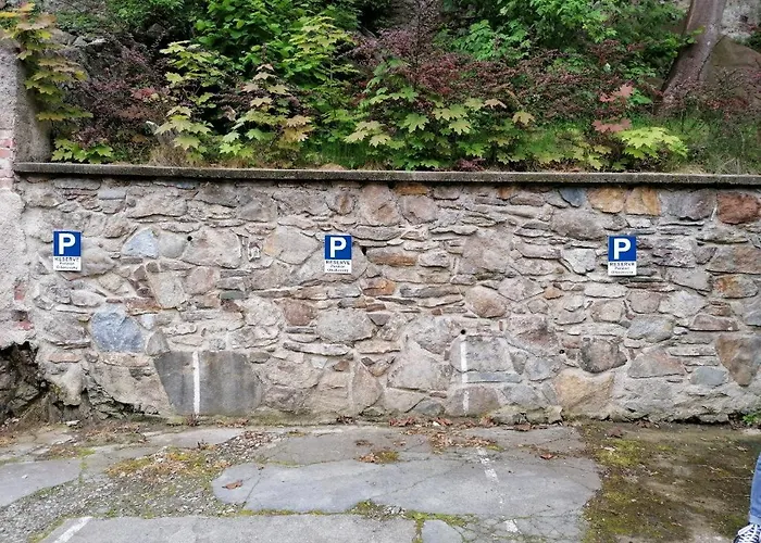 Olsakovsky 게스트하우스