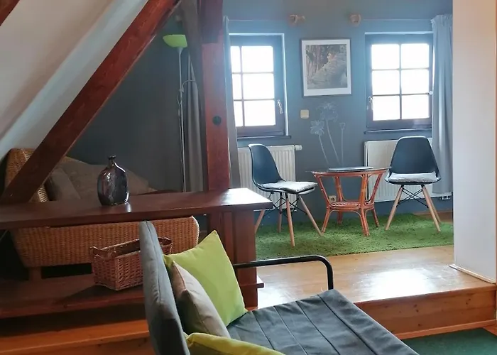 게스트하우스 Olsakovsky 체스키크룸로프