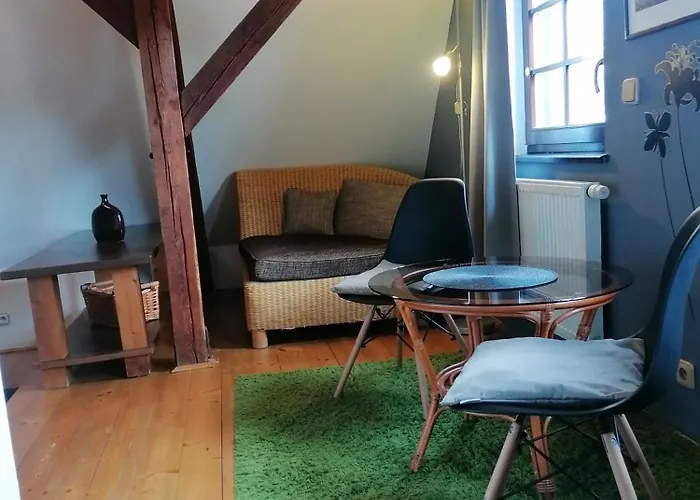 게스트하우스 Olsakovsky 3*