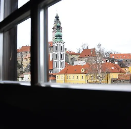 게스트하우스 Olsakovsky 3*