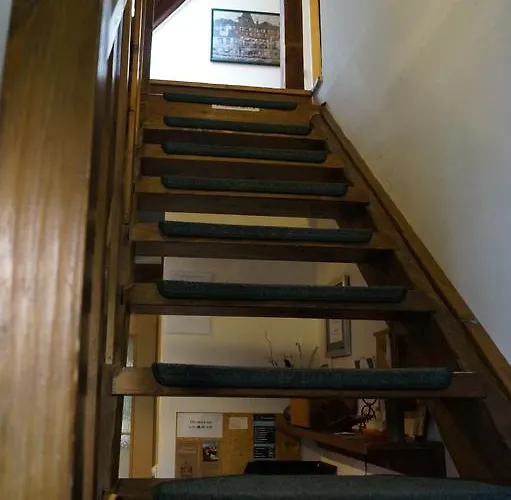 게스트하우스 Olsakovsky 체스키크룸로프