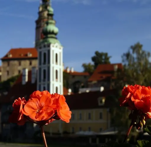 게스트하우스 Olsakovsky 3*