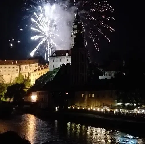 Olsakovsky 게스트하우스